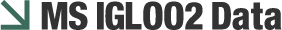 MS IGLOO2 DATA